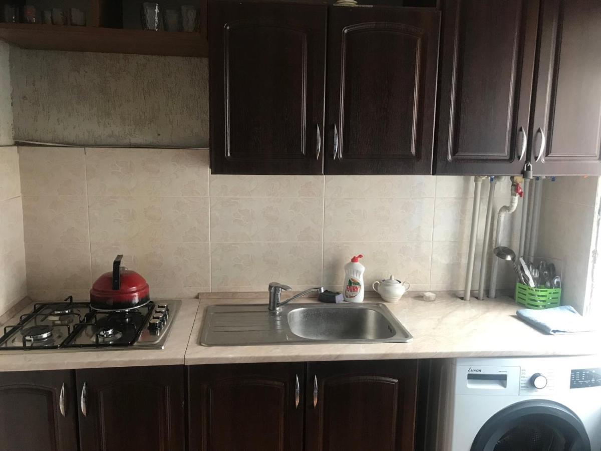 2К Апартаменты Возле Жд Вокзала И Академии 096-55-48-111 Khmel'nyts'kyy Exterior photo